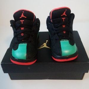 Jordan Dub Zero GS 5c